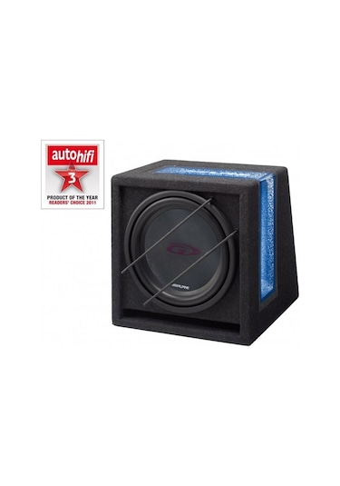 Özenhifi'den Alpine G Serisi Sbg-844br