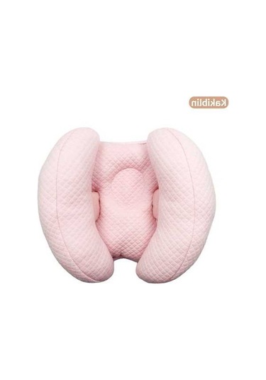 Dancemonkey Bebek Koltuğu Baş Destek - Toksik Olmayan, Hafif