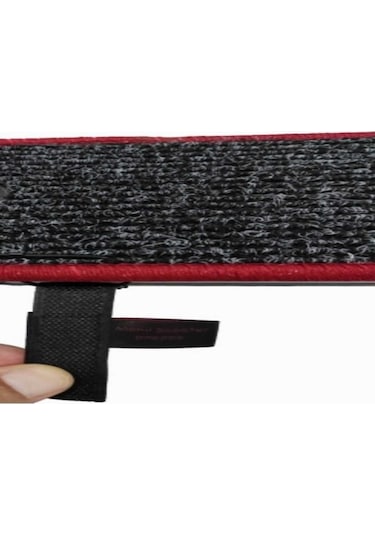 Elektrikli Scooter Aksesuar Koruyucu Paspas Onvo Rx-4 Rx4 Rx-4 Uyumlu Onvo Amblem Armalı