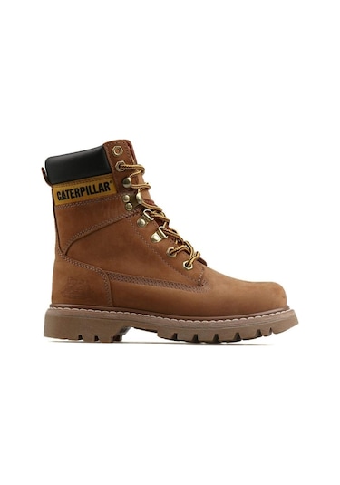 Caterpillar Montana Kadın Deri Bot