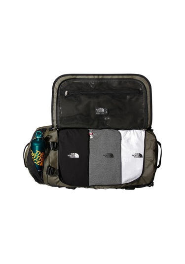The North Face Base Camp Duffel - L Unisex Çanta Nf0a52sb4wc1 Yeşil