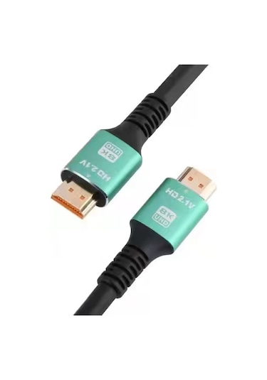CODEGEN (CPS8K15) AG DESTEKLI ALTIN UCLU 1.5MT 8K HDMI KABLO