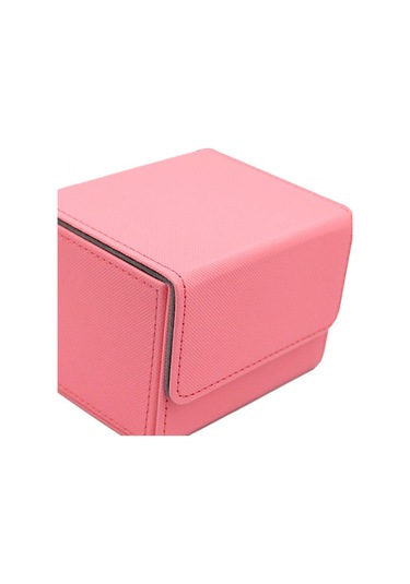 Suntek Deste Kutusu Depolama Tutucu Pratik Kartlar Deste Oyun