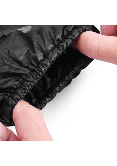 Lixada-kırmızı Lixada Kış Ördek Aşağı Patik Sıcak Çorap Terlik Açık-l Kırmızı