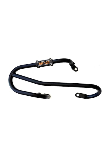 Honda Sh 125 Egzoz Koruma Demiri