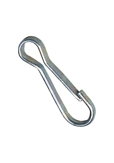 Büro İşyeri Güvenliği İçin 500adet 55lik Maşa