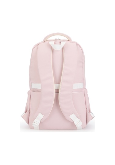 Pierre Cardin Sırt Çantası 07pc2366 Pembe