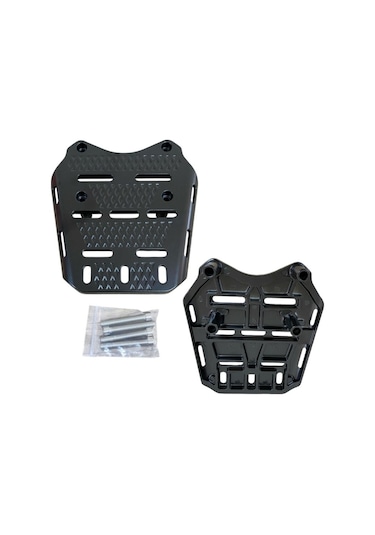 Gear5 Topcase Çanta Demiri Döküm - Honda Pcx 2013-2017 2018-2020 2021-2025