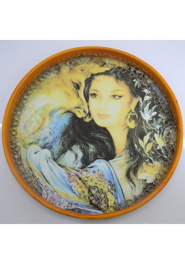 MATAPOOR T9 RESİMLİ ERBANE KALİTELİ + KILIF HEDİYE