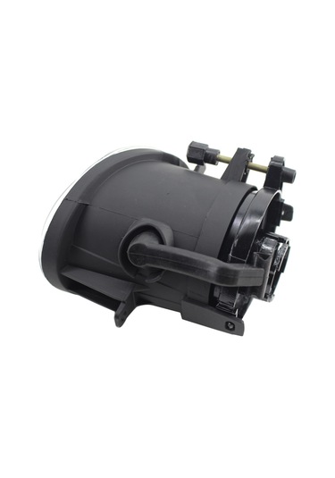 Dofolink Sağ Taraflı Tampon Sis Lambası - Bmw E46 3 Serisi 2001-2005 , M3 1999-2002 , E39 M5 Uyumlu - Dayanıklı Plastik - Kolay Kurulum