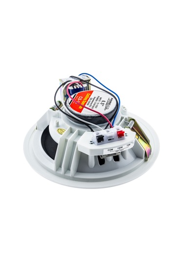 Prıma Cs-13 Tavan Hoparlörü - 150w, 6.5 İnç, 70-100v Giriş, 8 Ohm