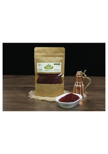Antep Sepeti Sumak 250 G