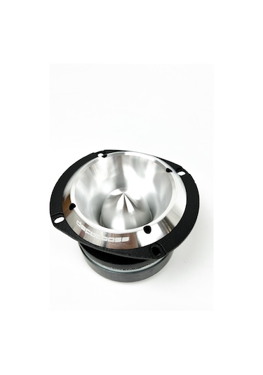 Defacbass Db-t30 10 Cm Dome Tweeter