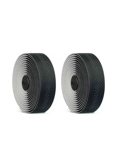 Fizik Bondcush Classic 3.0mm Siyah Bisiklet Gidon Sargı Bandı