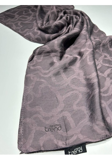 Mürdüm Trend J. Viskon Şal-2 MÜRDÜM