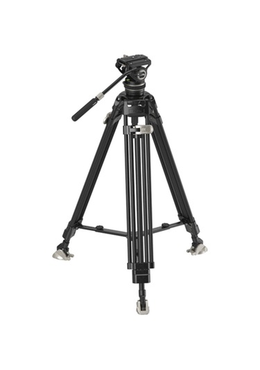 Smallrig Ad-80 4163 Freeblazer Alüminyum Alaşımlı Tripod Seti