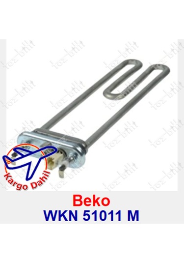 Beko Wkn 51011 M Çamaşır Makinesi Rezistans Isıtıcı Ntc Li - 554144027  Fiyatları ve Özellikleri
