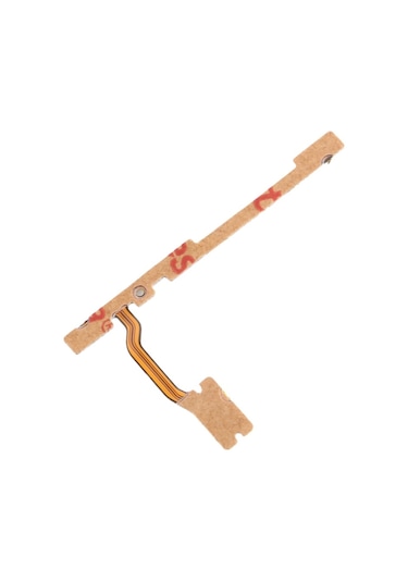 Cbtx Oppo A18 Güç Düğmesi Ve Hacim Düğmesi Esnek Kablo
