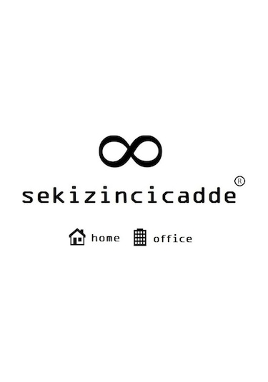 Sekizincicaddedizayn Genişlik Ve Yükseklik Ayarlı Çalışma Masası - Çam (Tekerli) Ceviz