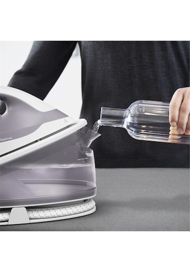 Tefal Express Mini SV4111 2200 W Buhar Kazanlı Ütü