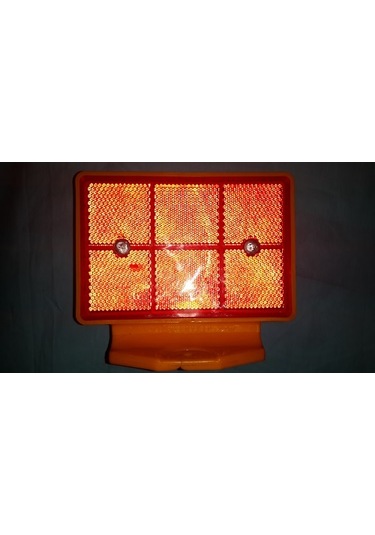 Bariyer Reflektörü (495131957)