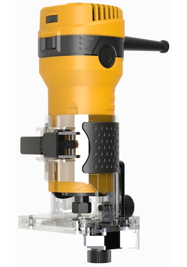 Chattel CHT-4960 Formika Traşlama