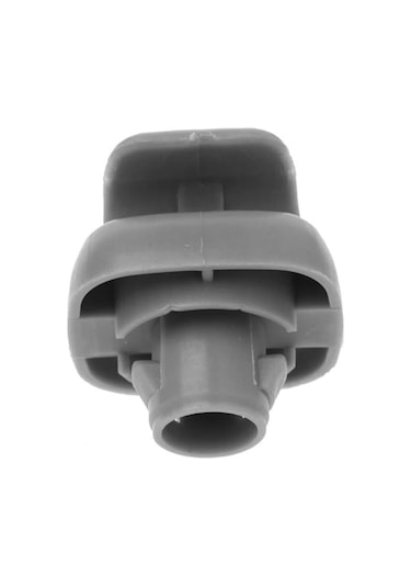 Honda Civic Ies Vtec Es7 Fd6 Uyumlu Güneşlik Ayağı Tırnağı Klipsi (552538662)