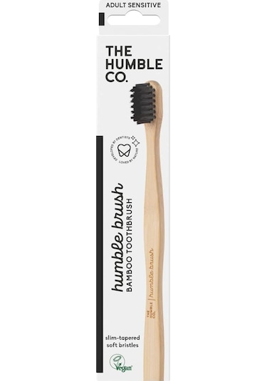 The Humble Co. Brush Sensitive Diş Fırçası