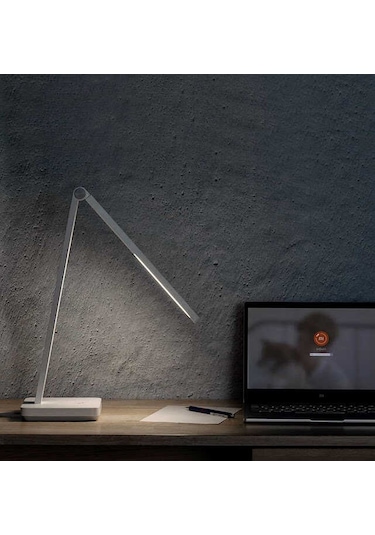 Xiaomi Mijia Lite Ayarlanabilir Masa Lambası