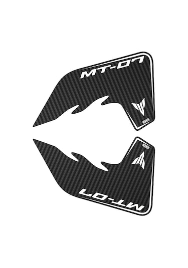 Yamaha Mt07 2018-2020 Yan Pad N11.60203