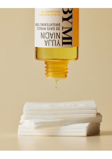 Some By Mi Yuja Niacin Brightening Toner 150ml