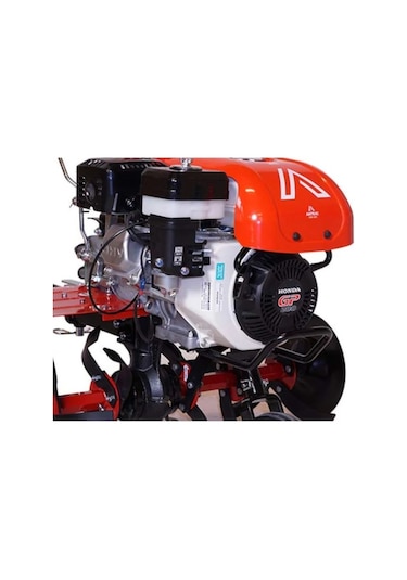 Antrac 200 GO Honda GP 200 6.5 HP 2+1 Şanzımanlı Benzinli Çapa Makinesi