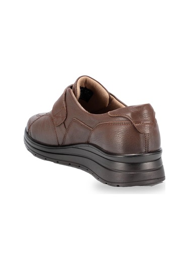 Forelli 21314-h Avılla Taba Kadın Hakiki Deri Ayakkabı Taba