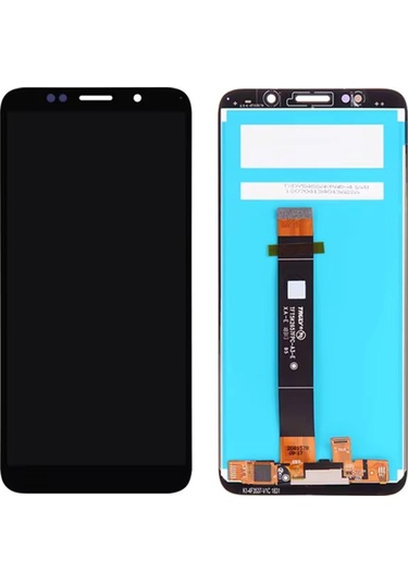 Huawei Y5 2018 Uyumlu Servis Ekran-black