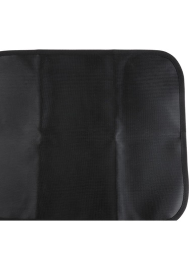 Suntek Veranda Barbekü Için Izgara Mat Yangın Altında L