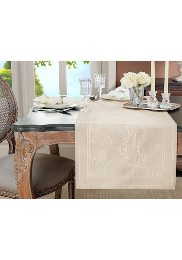 Madame Coco Lurie Runner 1krunr006945x160cm-bej