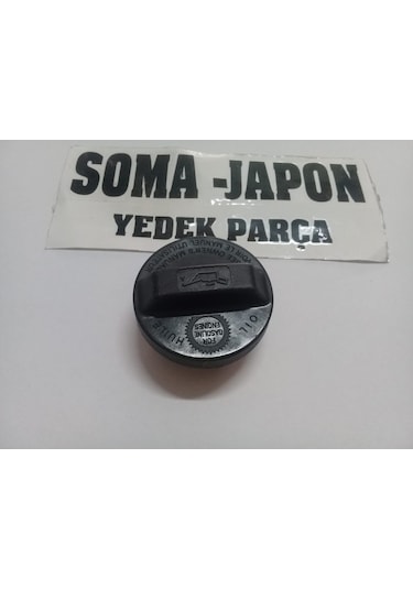 Civic 01-19 Jazz-city-crv Motor Yağ Kapağı 15610-pfb-000