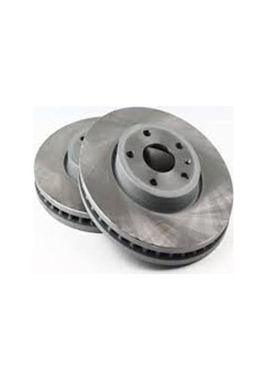 Fren Diski Takım Ön Opel Insıgnıa A 1.6 Cdtı-2.0 Cdtı-1.4t-1.6t