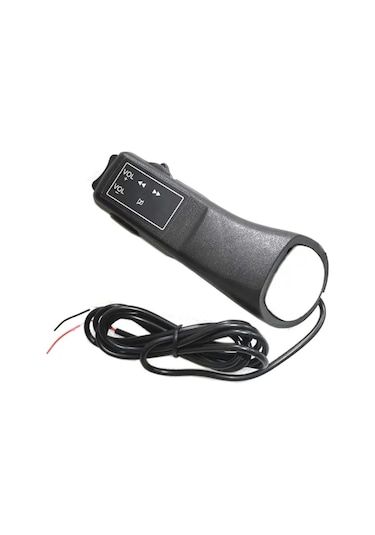 Sones Mh-h58m3 Evrensel Araba Direksiyon Kontrol Cihazı Araba Navigator Direksiyon Uzaktan Kumanda