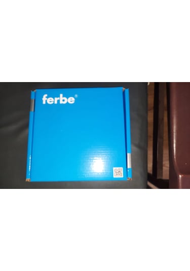 Ferbe 83565 Başer 3565 Daf Lf 45-ıveco Eurocargo I-ııı-man L2000