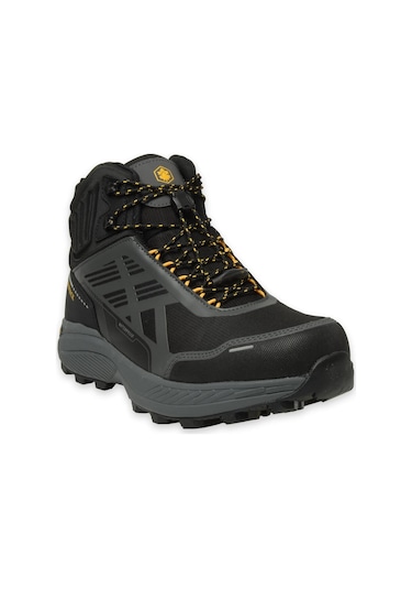 Lumberjack 4W WELOKA 4PR Erkek  Siyah Outdoor