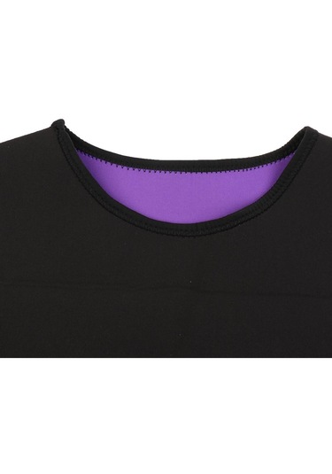 Suntek Neopren Yetişkin Üstü Wetsuit Yelek Uv Koruması Surf