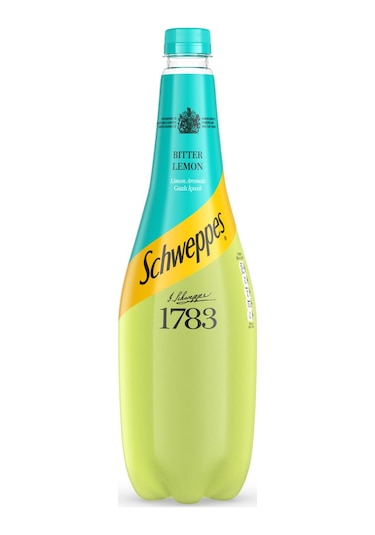 Schweppes Bitter Limon 1 Lt X 6 Adet