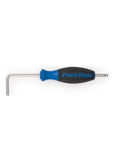 Parktool  Ht-6 Hex Alyen Anahtarı 6mm Siyah