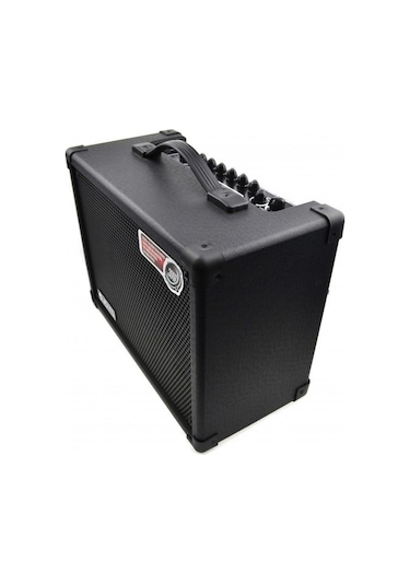 Joyo Dc30 30W Dijital Gitar Amfisi