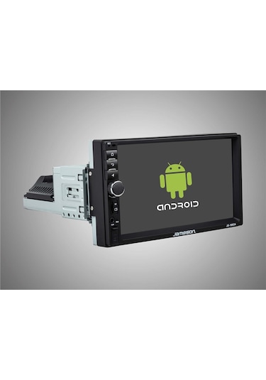 Jameson Js-  Android Double Tek Din Multimedya Navigasyon