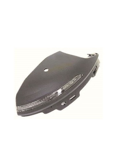 MONREAL 40433 Ayna Sinyal Lambası Led Li Sol Kapaklı CLIO 5