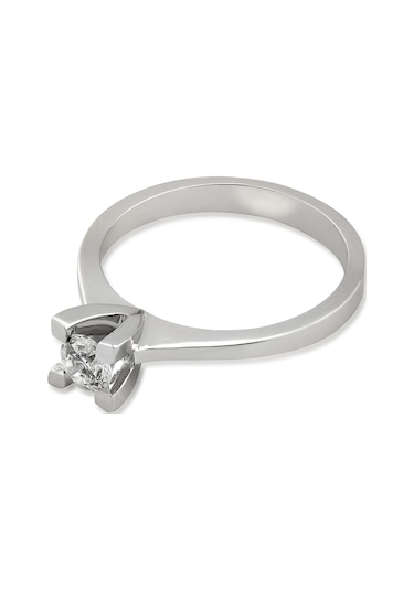 0,32 Ct Tektaş Pırlanta