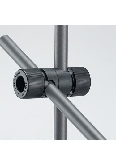 Butu Lınco Çok Fonksiyonlu Işık Standı Adaptörü Fotoğraf Stüdyosu Fotoğrafçılığı Işık Standı Klipsi