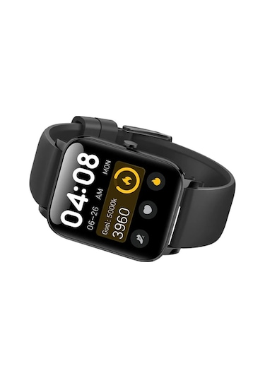 Soultech Soulfit SW002S Akıllı Saat (Distribütör Garantili)